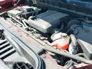 2022 Chevrolet Silverado 1500 z VIN 1GCPACET6NZ502739, wystawiony jako IAAI lot #41989795 z przebiegiem 32 979 mil mil oraz . Historia ofert i sprzedaży dostępna na DreamBid. Obrazek 19.
