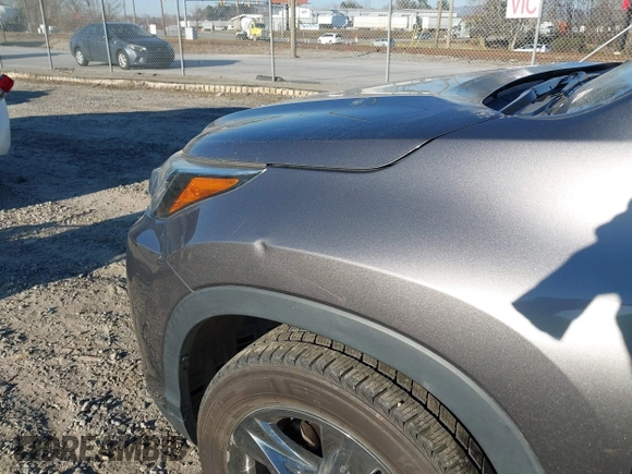 2018 Toyota Highlander Limited z VIN 5TDDZRFH1JS888460, wystawiony jako IAAI lot #41646617 z przebiegiem 113 396 mil mil oraz . Historia ofert i sprzedaży dostępna na DreamBid. Obrazek 14.