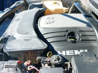 2009 Jeep Grand Cherokee with VIN 1J8HR68T39C540795, listed as a IAAI auction lot 41379112 with 236,624 mi miles and . Bid and sale history available at DreamBid. Image 22.