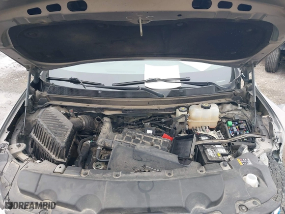 2019 Chevrolet Traverse LT Cloth with VIN 1GNEVGKW9KJ208058, listed as a IAAI auction lot 41265791 with 86,860 mi miles. Bid and sale history available at carsss.com. Image 10.