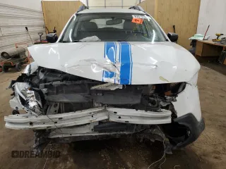 2016 Subaru Outback 2.5i with VIN 4S4BSBAC1G3276523, listed as a Copart auction lot 82616384 with Not provided miles and Salvage title. Bid and sale history available at DreamBid. Image 5.