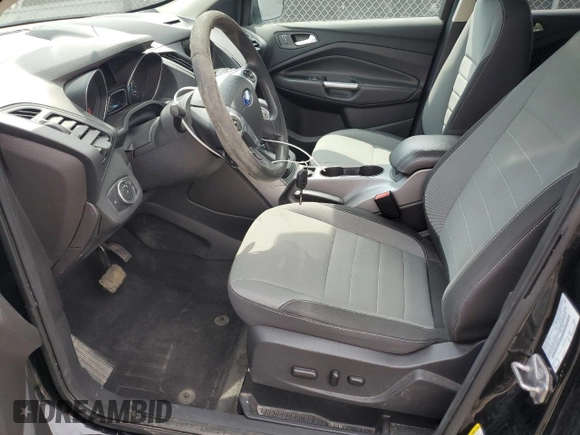 2016 Ford Escape SE with VIN 1FMCU9GX4GUA96593, listed as a Copart auction lot 54371515 with 81,208 mi miles and Clean Title. Bid and sale history available at carsss.com. Image 7.