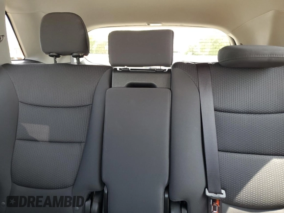 2012 Kia Sorento LX with VIN 5XYKT4A20CG200897, listed as a Copart auction lot 50878175 with 120,145 mi miles and Salvage Title. Bid and sale history available at carsss.com. Image 10.