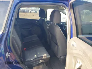 2014 Ford Escape SE with VIN 1FMCU0GX8EUA69910, listed as a IAAI auction lot 42174164 with 194,628 mi miles and . Bid and sale history available at DreamBid. Image 8.