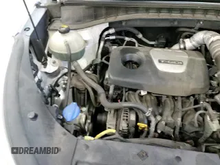 2017 Hyundai Tucson Limited with VIN KM8J3CA20HU406485, listed as a Copart auction lot 87064975 with 134,646 mi miles and Clean title. Bid and sale history available at DreamBid. Image 14.