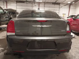 2015 Chrysler 300 with VIN 2C3CCAGG2FH892368, listed as a IAAI auction lot 41081072 with 111,892 mi miles. Bid and sale history available at carsss.com. Image 17.