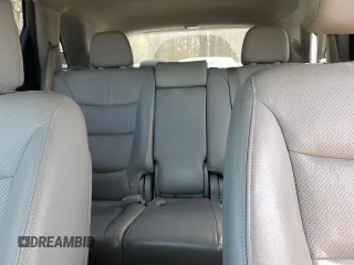 2011 Kia Sorento SX with VIN 5XYKWDA2XBG119038, listed as a Copart auction lot 50416895 with Not Provided miles and Salvage Title. Bid and sale history available at carsss.com. Image 10.