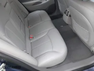 2013 Buick LaCrosse Leather with VIN 1G4GC5E36DF334179, listed as a IAAI auction lot 41867466 with 81,394 mi miles. Bid and sale history available at carsss.com. Image 8.