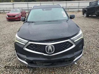 2021 Acura RDX Technology with VIN 5J8TC1H52ML000503, listed as a Copart auction lot 84688044 with 75,511 mi miles and Salvage title. Bid and sale history available at DreamBid. Image 5.