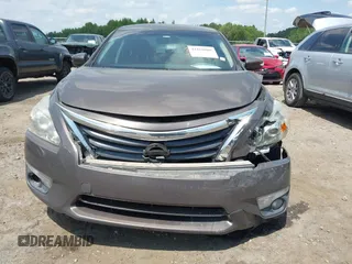 2015 Nissan Altima SV z VIN 1N4AL3AP3FC176546, wystawiony jako IAAI lot #42166808 z przebiegiem 129 203 mil mil oraz . Historia ofert i sprzedaży dostępna na DreamBid. Obrazek 11.