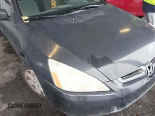 2003 Honda Accord LX z VIN 1HGCM56383A001350, wystawiony jako IAAI lot #39839794 z przebiegiem 176 516 mil mil oraz . Historia ofert i sprzedaży dostępna na DreamBid. Obrazek 12.