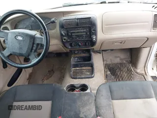 2008 Ford Ranger XLT with VIN 1FTZR45E58PB04527, listed as a IAAI auction lot 42285306 with 103,048 mi miles and . Bid and sale history available at DreamBid. Image 16.