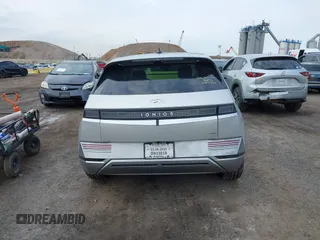 2024 Hyundai Ioniq 5 Limited z VIN KM8KRDDF0RU285367, wystawiony jako IAAI lot #41779126 z przebiegiem 3 567 mil mil oraz . Historia ofert i sprzedaży dostępna na DreamBid. Obrazek 16.