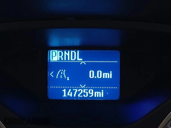 2012 Ford Focus SE with VIN 1FAHP3K22CL394088, listed as a IAAI auction lot 40953085 with 147,259 mi miles and . Bid and sale history available at carsss.com. Image 16.