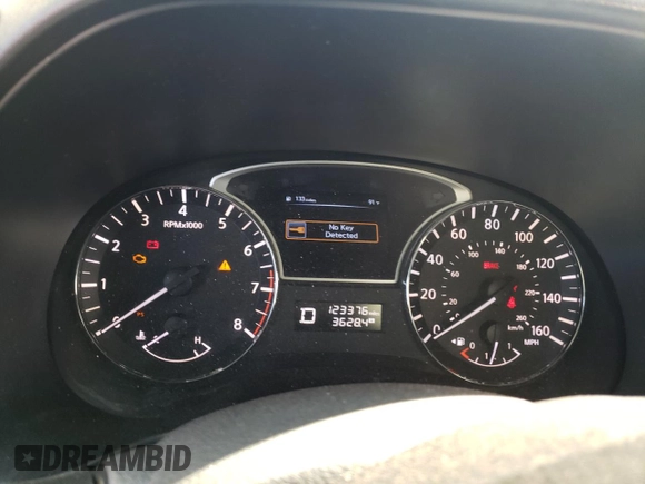 2014 Nissan Pathfinder SL с VIN 5N1AR2MN2EC704200, выставлен на аукционе Copart как лот 53167515 с пробегом 123 376 миль миль и Списание • Salvage title. История ставок и продаж доступна на DreamBid. Изображение 9.