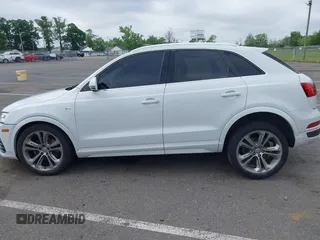 2016 Audi Q3 Prestige с VIN WA1GFCFSXGR020943, выставлен на аукционе IAAI как лот 42373908 с пробегом 109 108 миль миль и . История ставок и продаж доступна на DreamBid. Изображение 14.