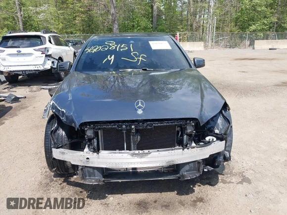 2014 Mercedes-Benz E 350 Luxury with VIN WDDHF8JB8EB063722, listed as a IAAI auction lot 42028151 with 137,471 mi miles and . Bid and sale history available at DreamBid. Image 12.