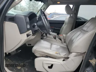 2006 Jeep Commander Limited с VIN 1J8HG58N26C138828, выставлен на аукционе Copart как лот 44783165 с пробегом 257 054 миль миль и Списание • Salvage title. История ставок и продаж доступна на DreamBid. Изображение 7.