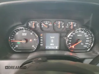 2014 GMC Sierra 1500 z VIN 1GTN1TEC8EZ204457, wystawiony jako Copart lot #84586144 z przebiegiem 96 113 mil mil oraz Szkoda całkowita • Salvage title. Historia ofert i sprzedaży dostępna na DreamBid. Obrazek 9.