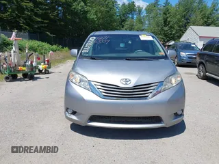 2012 Toyota Sienna XLE с VIN 5TDDK3DC9CS035753, выставлен на аукционе IAAI как лот 42716509 с пробегом 224 135 миль миль и . История ставок и продаж доступна на DreamBid. Изображение 12.