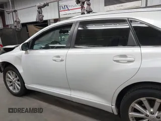 2009 Toyota Venza с VIN 4T3ZE11A79U012340, выставлен на аукционе IAAI как лот 41889831 с пробегом Не указан миль и . История ставок и продаж доступна на DreamBid. Изображение 14.