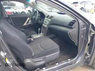 2010 Toyota Camry with VIN 4T1BF3EK4AU007722, listed as a IAAI auction lot 41939501 with 180,454 mi miles and . Bid and sale history available at DreamBid. Image 5.