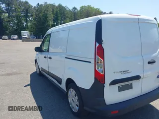 2020 Ford Transit Connect XL с VIN NM0LS7E23L1445936, выставлен на аукционе IAAI как лот 42427118 с пробегом 65 432 миль миль и . История ставок и продаж доступна на DreamBid. Изображение 3.
