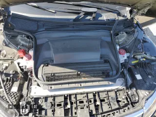 2022 Mercedes-Benz EQS 450+ z VIN W1KCG2DB2NA014795, wystawiony jako Copart lot #57669685 z przebiegiem Nie podano mil oraz Szkoda całkowita • Salvage title. Historia ofert i sprzedaży dostępna na DreamBid. Obrazek 11.