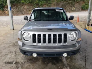 2015 Jeep Patriot Altitude with VIN 1C4NJPBA6FD386815, listed as a Copart auction lot 73040414 with 154,229 mi miles and Clean Title. Bid and sale history available at DreamBid. Image 5.