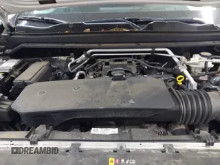 2023 Chevrolet Colorado 2WD Work Truck with VIN 1GCPSBEK3P1230828, listed as a IAAI auction lot 42211557 with 35,153 mi miles and . Bid and sale history available at DreamBid. Image 10.