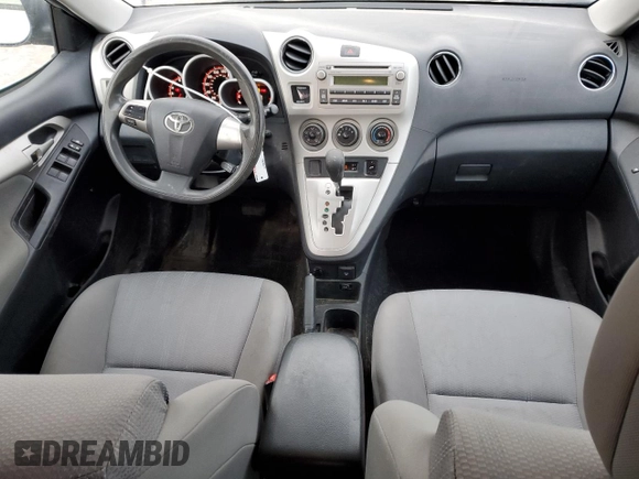 2012 Toyota Matrix S с VIN 2T1LE4EE4CC021907, выставлен на аукционе Copart как лот 42601925 с пробегом 97 844 миль миль и Списание • Salvage title. История ставок и продаж доступна на DreamBid. Изображение 8.