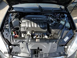 2016 Chevrolet Impala LTZ with VIN 2G1WC5E33G1172824, listed as a Copart auction lot 54455395 with 74,871 mi miles and Clean Title. Bid and sale history available at DreamBid. Image 11.