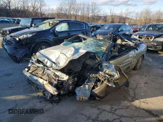 2006 Chrysler Sebring Touring z VIN 1C3EL55R86N225753, wystawiony jako Copart lot #84256024 z przebiegiem Nie podano mil oraz Szkoda całkowita • Salvage title. Historia ofert i sprzedaży dostępna na DreamBid. Obrazek 1.