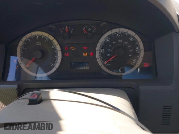 2008 Ford Escape XLS с VIN 1FMCU92ZX8KC32439, выставлен на аукционе IAAI как лот 41793317 с пробегом 115 831 миль миль и . История ставок и продаж доступна на DreamBid. Изображение 7.