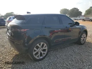 2020 Land Rover Range Rover Evoque SE с VIN SALZP2FX8LH077328, выставлен на аукционе Copart как лот 60657485 с пробегом 97 220 миль миль и Чистый • Clean title. История ставок и продаж доступна на DreamBid. Изображение 3.
