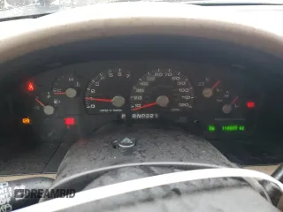 2005 Ford Explorer XLT с VIN 1FMDU73K15UA05697, выставлен на аукционе Copart как лот 56315015 с пробегом 118 089 миль миль и Списание • Salvage title. История ставок и продаж доступна на DreamBid. Изображение 9.