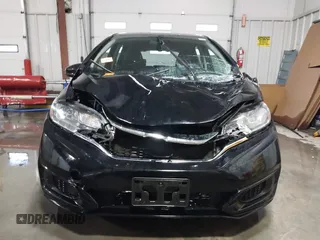 2020 Honda Fit LX with VIN 3HGGK5H46LM704963, listed as a IAAI auction lot 41380806 with 75,885 mi miles. Bid and sale history available at carsss.com. Image 13.