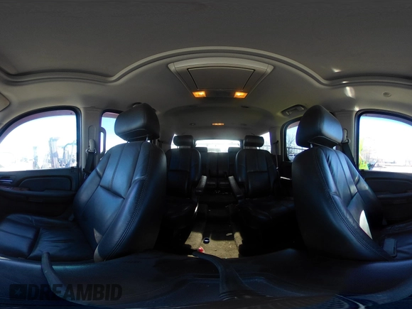 2009 GMC Yukon SLT 4SB with VIN 1GKFK33079R251967, listed as a IAAI auction lot 41901508 with 186,900 mi miles and . Bid and sale history available at DreamBid. Image 18.