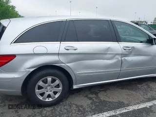 2007 Mercedes-Benz R 3.5L with VIN 4JGCB65E37A058957, listed as a IAAI auction lot 42259937 with 107,245 mi miles and . Bid and sale history available at DreamBid. Image 6.