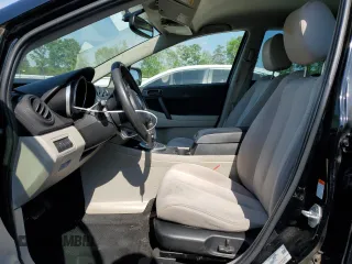 2007 Mazda CX-7 Sport z VIN JM3ER293270134028, wystawiony jako Copart lot #53637295 z przebiegiem 224 003 mil mil oraz Szkoda całkowita • Salvage title. Historia ofert i sprzedaży dostępna na DreamBid. Obrazek 7.