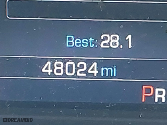 2014 Chevrolet Silverado 1500 LT with VIN 1GCRCREC7EZ405913, listed as a IAAI auction lot 40425594 with 48,024 mi miles. Bid and sale history available at carsss.com. Image 16.