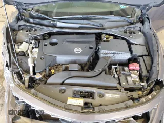 2015 Nissan Altima SV z VIN 1N4AL3AP8FC464188, wystawiony jako Copart lot #55529175 z przebiegiem 100 683 mil mil oraz Szkoda całkowita • Salvage title. Historia ofert i sprzedaży dostępna na DreamBid. Obrazek 11.