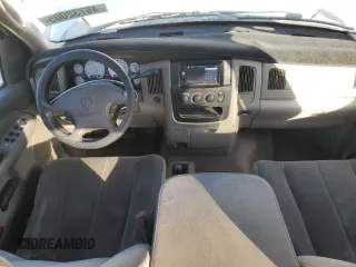2002 Dodge 1500 with VIN 1D7HU18N92J140029, listed as a Copart auction lot 46732005 with 193,626 mi miles and Clean Title. Bid and sale history available at carsss.com. Image 8.