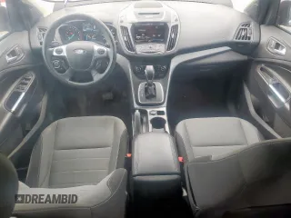 2014 Ford Escape SE with VIN 1FMCU0GX9EUB45330, listed as a Copart auction lot 55746695 with 133,397 mi miles and Clean Title. Bid and sale history available at carsss.com. Image 8.