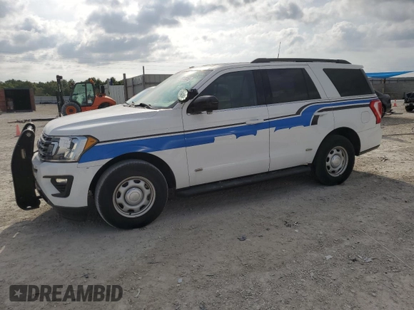 2018 Ford Expedition XL with VIN 1FMJU1FTXJEA34673, listed as a Copart auction lot 50203355 with 73,232 mi miles and Clean Title. Bid and sale history available at carsss.com. Image 1.