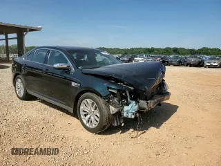 2015 Ford Taurus Limited with VIN 1FAHP2F84FG118324, listed as a Copart auction lot 63366325 with 89,306 mi miles and Salvage title. Bid and sale history available at DreamBid. Image 14.