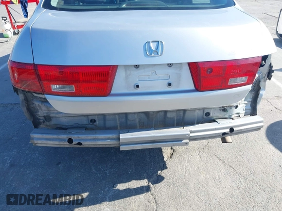 2005 Honda Accord EX with VIN 1HGCM56745A183103, listed as a IAAI auction lot 42065626 with 213,171 mi miles and . Bid and sale history available at DreamBid. Image 6.