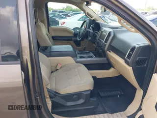 2015 Ford F-150 XLT with VIN 1FTEW1C81FKD15088, listed as a IAAI auction lot 42044616 with 159,248 mi miles and . Bid and sale history available at carsss.com. Image 5.