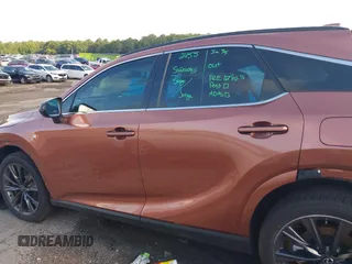 2024 Lexus RX 350 с VIN 2T2BAMCA6RC056850, выставлен на аукционе IAAI как лот 39891418 с пробегом 6 648 миль миль и . История ставок и продаж доступна на DreamBid. Изображение 14.