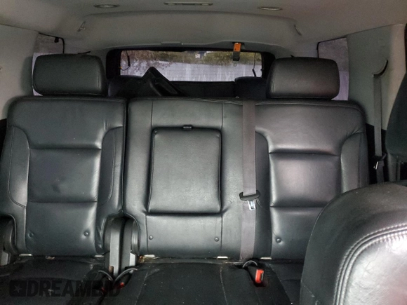 2015 Chevrolet Tahoe LS with VIN 1GNSCAEC9FR109321, listed as a Copart auction lot 58417355 with 178,812 mi miles and Clean title. Bid and sale history available at DreamBid. Image 10.